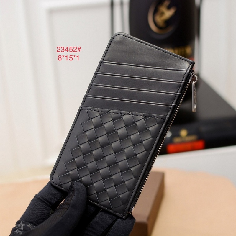 Bottega Veneta Wallet 6